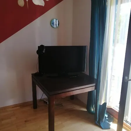 Apartment Klif *