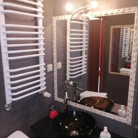 Klif Apartment Wladyslawowo