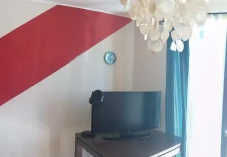 Apartment Klif Wladyslawowo